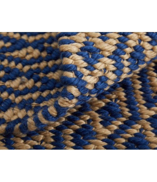 Feizy Norrington COBALT Rug I17I0522 8 ft. X 11 ft. Rectangle - Rugs Town Feizy Norrington COBALT I17I0522 8 ft. X 11 ft. Rectangle Rug
