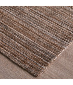 Feizy Lakewood Brown/Black/Gray LKW8A23F 12 ft. X 15 ft. Rect. Rug