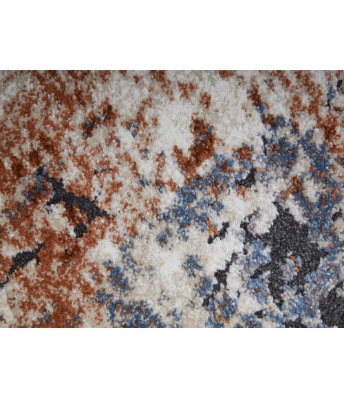 Feizy Gilmore IVORY/MULTI GIL39MNF 10 ft. X 14 ft. Rectangle Rug