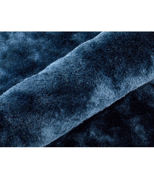 Feizy Indochine BLUE 4944550F 2 ft. X 3 ft. 4 in. Rectangle Rug