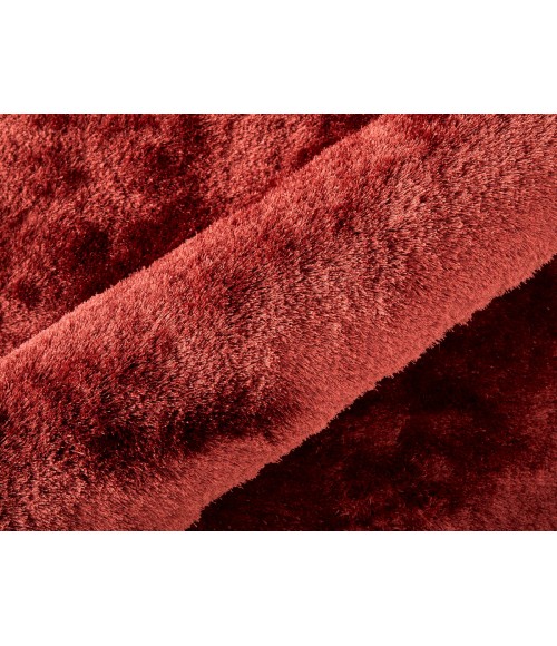 Feizy Indochine RUST 4944550F 2 ft. X 3 ft. 4 in. Rectangle Rug