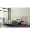 Feizy Abbott Blue ABT8A24F 8 ft. X 10 ft. Rect. Rug