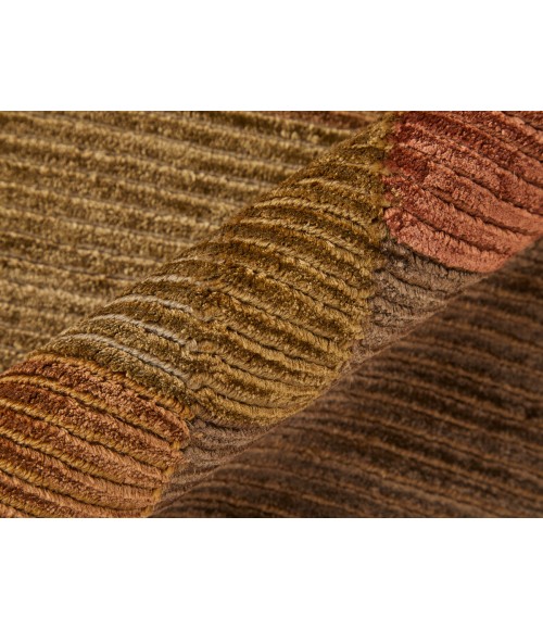 Feizy Keystone MULTI 2927169F 2 ft. X 3 ft. Rectangle Rug