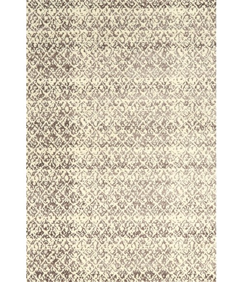 AZERI LLL Rug Feizy AZERI LLL 3840F IN CREAM/GRAY 2' 2" x 4' Area Rug