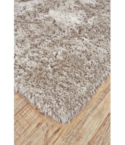 Feizy Beckley 4450F SAND Area Rug 5 ft. X 8 ft. Rectangle