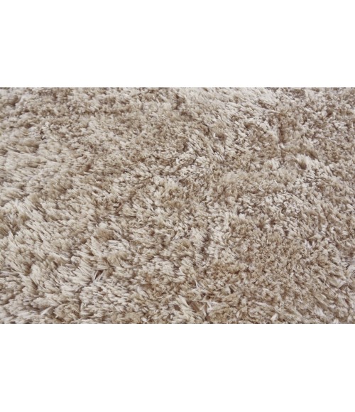 Feizy BECKLEY 4450F IN SAND 5' x 8' Area Rug