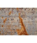 Feizy Pryor COPPER/MULTI PRY39NEF 2 ft. X 3 ft. Rectangle Rug