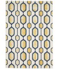 BRIXTON Rug Feizy BRIXTON 3597F IN MAIZE 10' X 13' 2" Area Rug