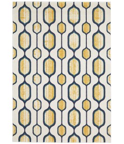 Feizy Brixton 3597F MAIZE Area Rug 10 ft. X 13 ft. 2 Rectangle