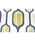 BRIXTON Rug Feizy BRIXTON 3597F IN MAIZE 10' X 13' 2" Area Rug