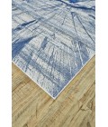 Feizy BRIXTON 3601F IN COBALT 8' X 11' Area Rug