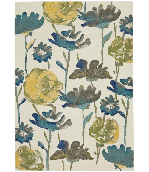 Feizy BRIXTON 3603F IN MEADOW 10' X 13' 2" Area Rug