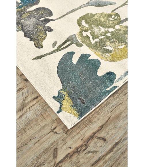 Feizy BRIXTON 3603F IN MEADOW 10' X 13' 2" Area Rug