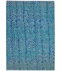 Feizy BRIXTON 3604F IN PACIFIC 10' X 13' 2" Area Rug