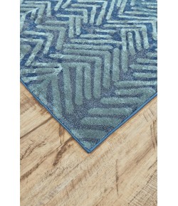 Feizy Brixton 3604F PACIFIC Area Rug 10 ft. X 13 ft. 2 Rectangle