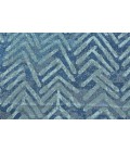 Feizy BRIXTON 3604F IN PACIFIC 10' X 13' 2" Area Rug