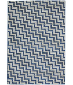 Feizy Brixton 3605F OCEAN Area Rug 10 ft. X 13 ft. 2 Rectangle