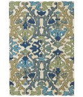 BRIXTON Rug Feizy BRIXTON 3619F IN CHARTREUSE 10' X 13' 2" Area Rug