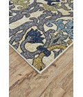 BRIXTON Rug Feizy BRIXTON 3619F IN CHARTREUSE 10' X 13' 2" Area Rug