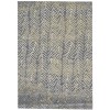 Feizy Bleecker 3604F GRANITE Area Rug 10 ft. X 13 ft. 2 Rectangle