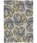 BLEECKER Rug Feizy BLEECKER 3612F IN GRAPHITE 10' X 13' 2" Area Rug