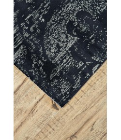 Feizy Fiona 3269F ASH Area Rug 3 ft. 2 X 5 ft. 4 Rectangle