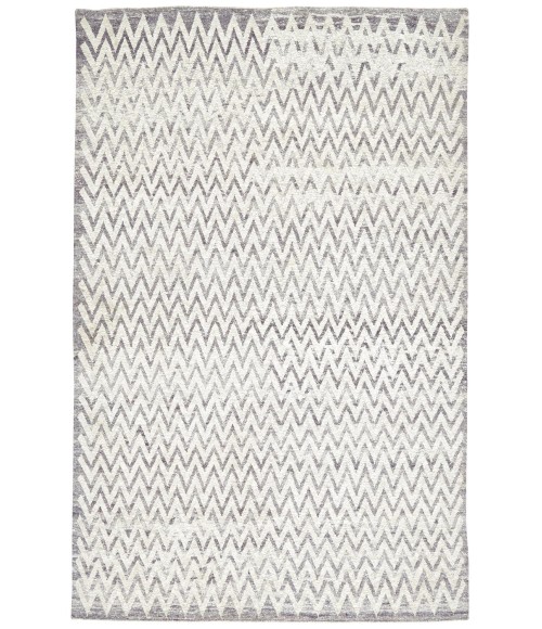 SABRINE Rug Feizy SABRINE 6286F IN ALMOND 2' x 3' Sample Area Rug