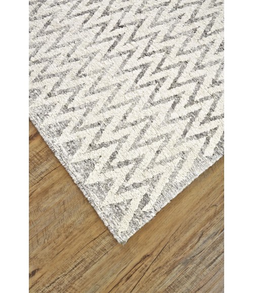 SABRINE Rug Feizy SABRINE 6286F IN ALMOND 2' x 3' Sample Area Rug