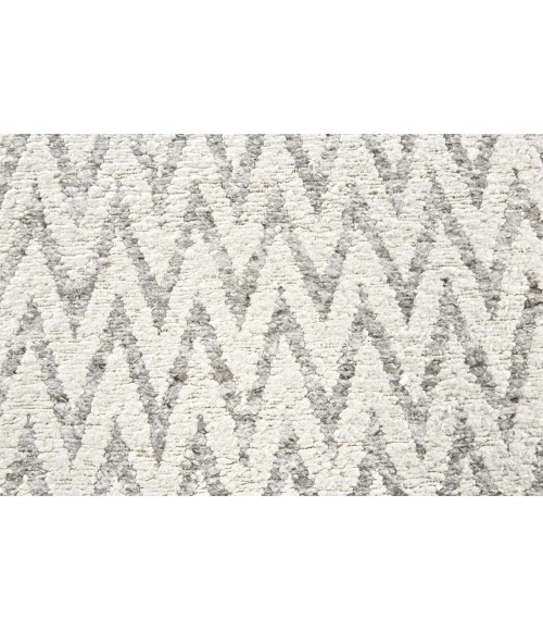 SABRINE Rug Feizy SABRINE 6286F IN ALMOND 2' x 3' Sample Area Rug