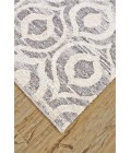 SABRINE Rug Feizy SABRINE 6288F IN LODEN 5' 6" x 8' 6" Area Rug