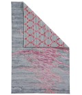 COSMO Rug Feizy COSMO 8625F IN GALAXY 7' 3" X 9' 3" Area Rug