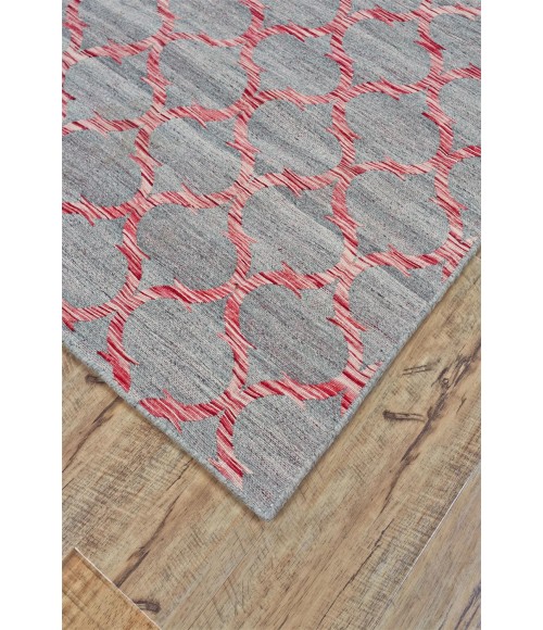 COSMO Rug Feizy COSMO 8625F IN GALAXY 7' 3" X 9' 3" Area Rug