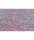 COSMO Rug Feizy COSMO 8625F IN GALAXY 7' 3" X 9' 3" Area Rug