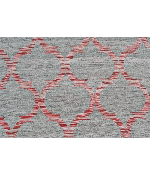 COSMO Rug Feizy COSMO 8625F IN GALAXY 7' 3" X 9' 3" Area Rug
