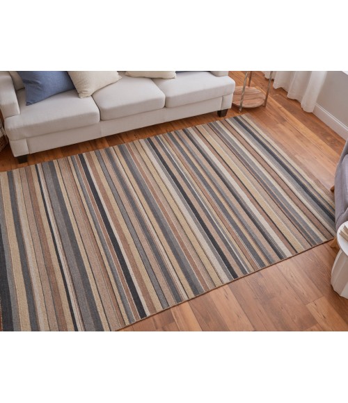 Feizy Silva MULTI I47I0499 8 ft. X 10 ft. Rectangle Rug