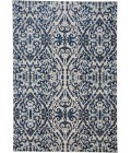 Feizy MILTON 3466F IN ROYAL 10' 2" X 13' 9" Area Rug