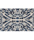 Feizy MILTON 3466F IN ROYAL 10' 2" X 13' 9" Area Rug