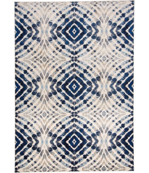 MILTON Rug Feizy MILTON 3469F IN DUSK 2' 7" x 8' Runner Area Rug