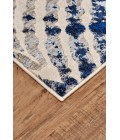 MILTON Rug Feizy MILTON 3469F IN DUSK 2' 7" x 8' Runner Area Rug