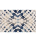 MILTON Rug Feizy MILTON 3469F IN DUSK 2' 7" x 8' Runner Area Rug