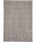 MILTON Rug Feizy MILTON 3472F IN ICE 2' 7" x 8' Runner Area Rug