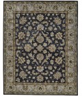 EATON Rug Feizy EATON 8397F IN CHARCOAL 2' x 3' Sample Area Rug