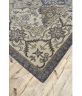 EATON Rug Feizy EATON 8429F IN MULTI 8' X 11' Area Rug