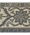 EATON Rug Feizy EATON 8429F IN MULTI 8' X 11' Area Rug