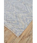 NIZHONI Rug Feizy NIZHONI 6318F IN MIST 5' 6" x 8' 6" Area Rug