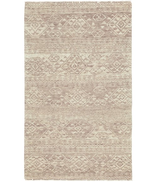 NIZHONI Rug Feizy NIZHONI 6319F IN MUSHROOM 7' 9" x 9' 9" Area Rug