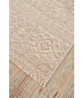 NIZHONI Rug Feizy NIZHONI 6319F IN MUSHROOM 7' 9" x 9' 9" Area Rug