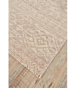 Feizy Nizhoni 6319F MUSHROOM Area Rug 7 ft. 9 X 9 ft. 9 Rectangle