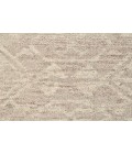 NIZHONI Rug Feizy NIZHONI 6319F IN MUSHROOM 7' 9" x 9' 9" Area Rug
