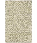 Feizy NIZHONI 6321F IN OLIVE 2' x 3' Sample Area Rug